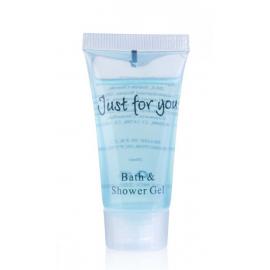 Bath & Shower Gel Tube - Just for You - 20ml