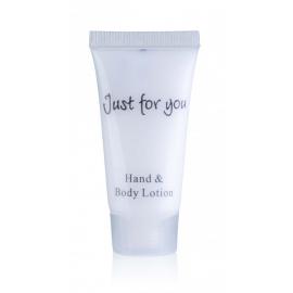Hand & Body Lotion Tube - Just for You - 20ml