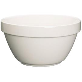 Pudding Basin - Home Made Traditional Stoneware - 1.5L (52oz)