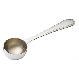 Coffee Measuring Scoop - Stainless Steel - 1 Cup - Le&#39;Xpress