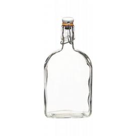 Swing Top Bottle - Sloe Gin Bottle - 50cl (18oz)