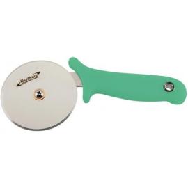 Pizza Cutting Wheel - Green Handle - 10cm (4&quot;)