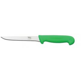 Boning Knife - 15cm (6&quot;) - Green Handle