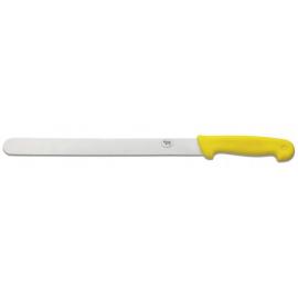 Slicing Knife - Plain - Yellow  - 30cm (12&#39;&#39;)