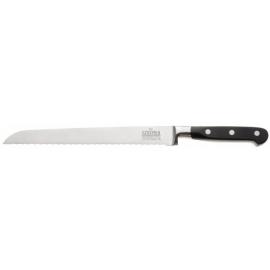 Bread Knife - Serrated - &quot;V&quot; Sabatier - 20cm (8&quot;)