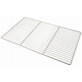 Oven Grid - Heavy Duty - Stainless Steel - GN 1/1