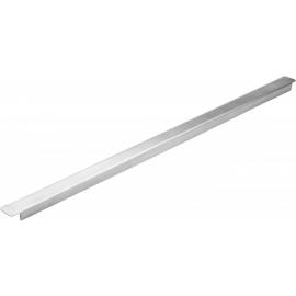 Gastronorm Adaptor - Spacer Bar - Stainless Steel - 53cm (21&quot;)