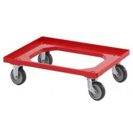 Transport Trolley - Thermo Box - GN 1/1