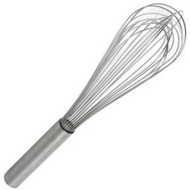 Balloon Whisk - Stainless Steel - 35cm (14&quot;)