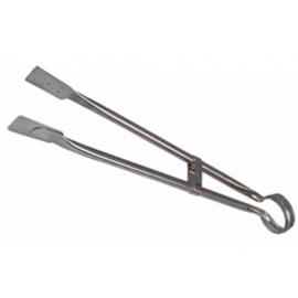 Steak Tongs - Stainless Steel - 50cm (20&quot;)