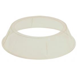 Stacking Plate Ring - Plastic - 21.6cm (8.5&quot;)