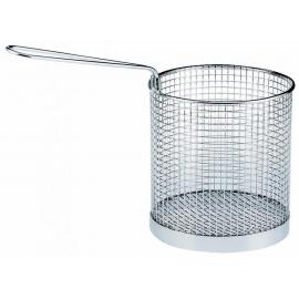Pasta or Blanching Basket - Stainless Steel - 150mm (6&quot;) dia