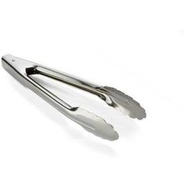 Tongs - All Purpose - Stainless Steel - 24cm (9.5&quot;)