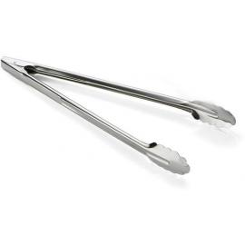 Tongs - All Purpose - Stainless Steel - 40.5cm (16&quot;)