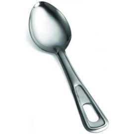 Basting Spoon - Solid - Stainless Steel - 38cm (15&quot;)