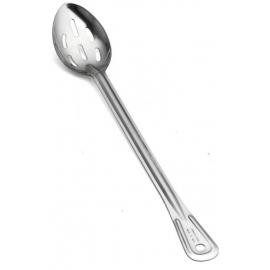 Serving Spoon - Slotted - Stainless Steel - 33cm (13&quot;)