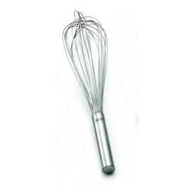 Balloon Whisk - Piano Whip - Stainless Steel - 35cm (14&quot;)
