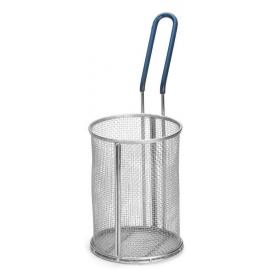 Pasta or Blanching Basket - Stainless Steel - 13cm (5.1&quot;) dia