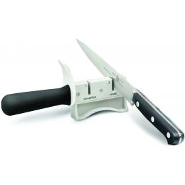 Knife Sharpener - Draw - Through - FirmGrip&#174;