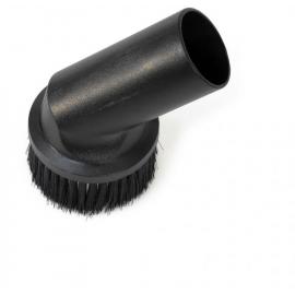 Soft Dust Brush - For Viper Machines - Black - 38mm