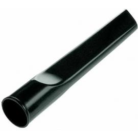 Crevice Floor Tool - For Viper Machines - Black - 38mm