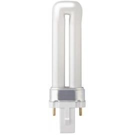 Compact Fluorescent Light Bulb - D 2 Pin - Biax S 840 - 26w