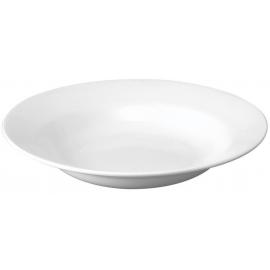 Soup Plate - Rimmed - Churchill&#39;s - Classic - 23cm (9&quot;) - 32.5cl (11.5oz)