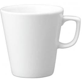 Latte Mug - Churchill&#39;s - Caf&#233; - 22.4cl (8oz)