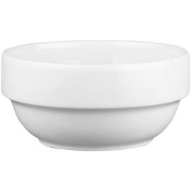 Round Stacking Bowl - Churchill&#39;s - Profile - 11.5cm (4.5&quot;) - 28cl (10oz)