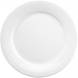 Mid Rim Plate - Churchill&#39;s - Art de Cuisine Menu - 17.1cm (6.75&quot;)