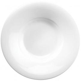 Pasta Bowl - Broad Rim - Churchill&#39;s - Art de Cuisine Menu - 30.5cm (12&quot;) - 28cl (10oz)