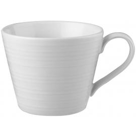 Snug Mug - Churchill&#39;s - Art de Cuisine Rustic - White - 35.5cl (12oz)