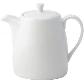 Teapot - Anton Black - 40cl (14oz)