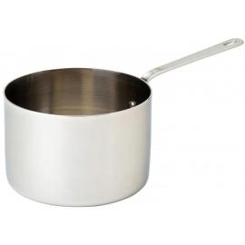Presentation Pan - Straight Side - Stainless Steel - 35cl (12.25oz)