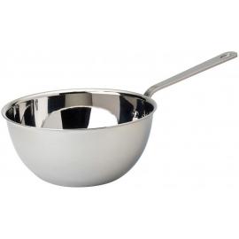 Wok - Stainless Steel - 34cl (12oz)