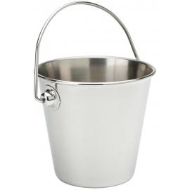 Serving Bucket - Stainless Steel - 20cl (7oz)