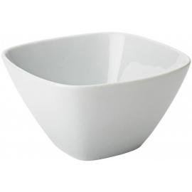 Square Bowl - Porcelain - Titan - Dune - Large - 50cl (17.5oz)
