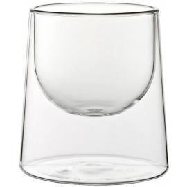 Dessert Tasting Dish - Double Walled - 22cl (7.75oz)