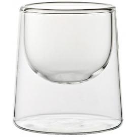Dessert Tasting Dish - Double Walled - 15cl (5.25oz)