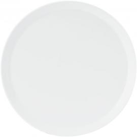 Pizza Plate - Porcelain - Titan - 32cm (12.5&quot;)