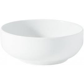 Salad Bowl - Porcelain - Titan - 85cl (30oz)