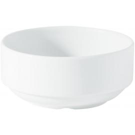 Soup Bowl - No Handles - Titan - Porcelain - 28cl (10oz)