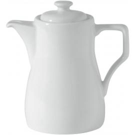 Coffee Pot - Porcelain - Titan - 31cl (11oz)