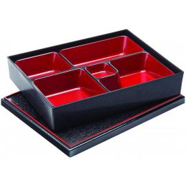 Bento Box - 5 Compartment