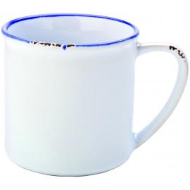 Presentation Mug - Stoneware - Avebury Blue - 38cl (13.5oz)