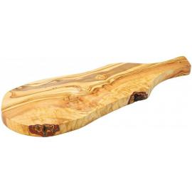 Paddle Board - Olive Wood - 40cm (15.75&quot;)