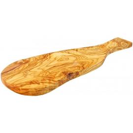 Paddle Board - Olive Wood - 35cm (14&quot;)
