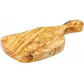 Paddle Board - Olive Wood - 25cm (10&quot;)