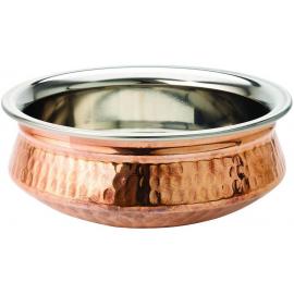 Handi Dish - Copper - Large - 15cm (6&quot;)