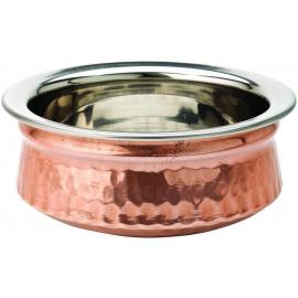 Handi Dish - Copper - Small - 13cm (5.25&quot;)